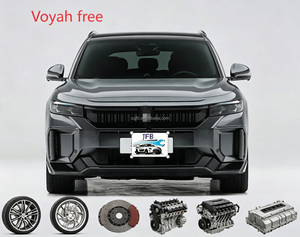 Pièces détachées automobiles pour Voyah Free Dream <span class=keywords><strong>Passion</strong></span> Courage Taishan, pièces d'origine/de remplacement, accessoires Voyah - Product Image 4