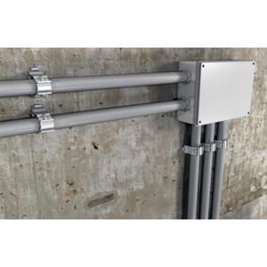 FISCHER - 501261 Clip de verrouillage SCN - EAN 8001132012611 ÉLÉMENTS POUR FIXER LES FIXATIONS - Product Image 3