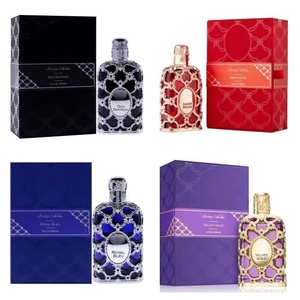 <span class=keywords><strong>Perfume</strong></span> Oriental Oud de Alta Calidad de Dubái para Hombre y Mujer, <span class=keywords><strong>Perfume</strong></span> Líquido Árabe en Spray de Larga Duración al por Mayor - Product Image 1