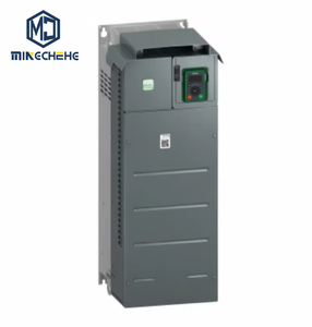 AC Drive ATV610D75N4 380V 3 Phase for Manufacturing Plants Machinery Repair Shops Control Panel Syste - Product Image 1