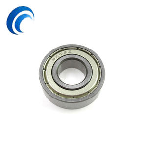 Diametro interno 15 diametro esterno 35 altezza 11mm 6202ZZ cuscinetto motore cuscinetto cuscinetto braccio meccanico - Product Image 4