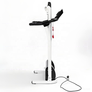 Caminadora Doméstica Plegable para Entrenamiento Cardiovascular, Equipo de Ejercicio en Venta a Precio de Mayoreo - Product Image 5