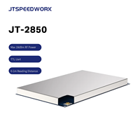 JT-2850 UHF RFID modul konsumsi rendah 860-960MHz RFID modul