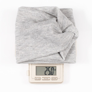 Twinfree Tùy Chỉnh Thiết Kế Màu Rắn Của Phụ Nữ Đàn Hồi <span class=keywords><strong>Headbands</strong></span> 6 Màu Sắc Cho Yoga Trang Điểm Tóc Phụ Kiện Bán Buôn - Product Image 4