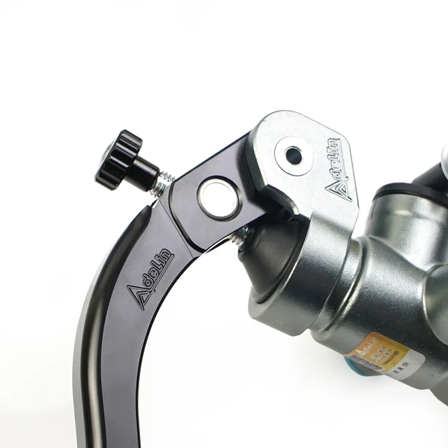motorcycle brake master