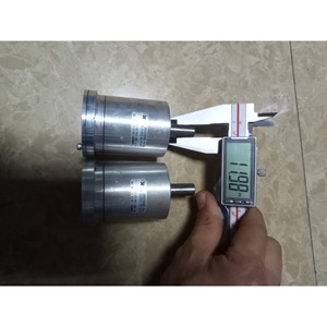 Sistemas de Accionamiento Armónico Rsf-14a-50-Cc-Sp, Reductor Armónico, Equipo de Automatización de Control Industrial - Product Image 4