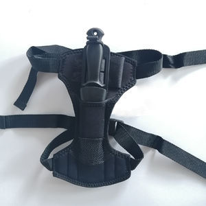 Shero Gaine Pochette Sac Poche Confortable Léger Caché Plongée Cuir <span class=keywords><strong>Cheville</strong></span> Jambe <span class=keywords><strong>Couteau</strong></span> Holsters - Product Image 1