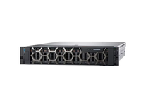 Nouveau serveur hôte d'inférence d'intelligence artificielle GPU pour l'IA, compatible avec le serveur rack 2U PowerEdge R840, apprentissage IA GPU 1333 MHz