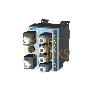 Siemens 6GK52013JR102BA6 - Nuovo - Product Image 1