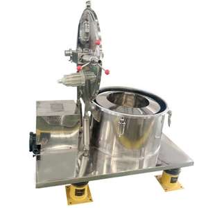 High-Efficiency Stabiele Psb200 Verticale Sedimentatie Automatische <span class=keywords><strong>Centrifuge</strong></span> Voor Chemische Scheiding - Product Image 1
