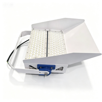 Éclairage LED de haute qualité pour sites sportifs, intérieur/extérieur, étanche IP66, projecteur LED 100w 200w 300w 400w, lampes solaires