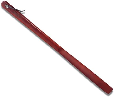 Faggio (macchiato-rosso)-31,5 pollici