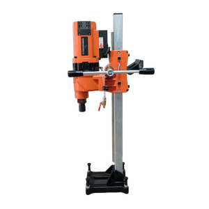 トンネルコアリングマシン倒立アーチ掘削機コンクリート掘削機 - Product Image 6