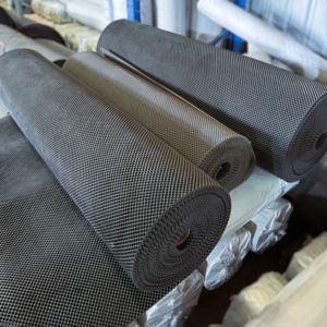 Alfombrillas de Lujo para Automóvil, Suministro Directo de Fábrica, Impermeables, Antideslizantes, para Todas las Estaciones, Juego Completo de 5 Piezas, 6.5mm de Grosor, Modelo de PVC, Alfombrillas para Todo Clima - Product Image 6