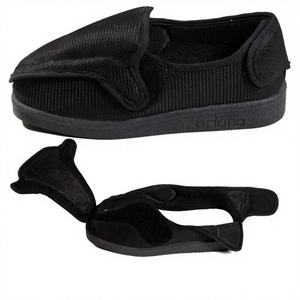 Chaussure post-opératoire respirante unisexe OK PED avec ouverture Velcro et empeigne en mesh Réf. 153 - Product Image 1