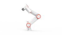 Bras de Robot manipulateur 6 axes Cobot 3KG de haute qualité à faible coût pour Robot collaboratif commercial industriel