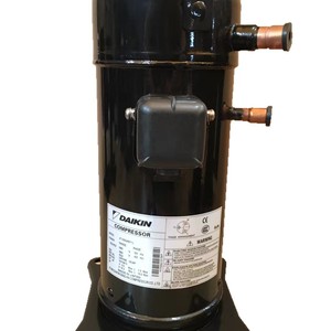 Compresor Daikin JT160BCBY1L Tipo Pistón Para Reemplazo de Aire Acondicionado - Product Image 5