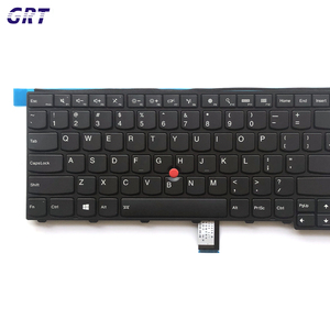 Teclado de Repuesto para Portátil Lenovo Thinkpad T440 T460 T440S E431 T431 T431S E440, Nuevo, Marca Estadounidense, Precio de Fábrica - Product Image 4