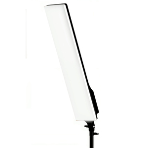 <span class=keywords><strong>Lampe</strong></span> LED plate longue bande pour beauté, diffusion en direct, caméra, téléphone, enregistrement vidéo en ligne, photographie, studio photo - Product Image 1