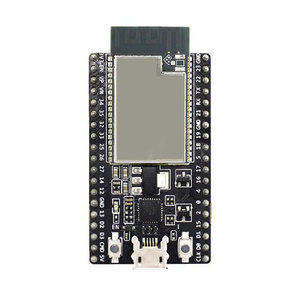 บอร์ดประเมินผล ESP32-DEVKITC-VE ของแท้ โมดูลไร้สาย ESP32-WROVER-E 8MB FLASH บอร์ดพัฒนา - Product Image 1