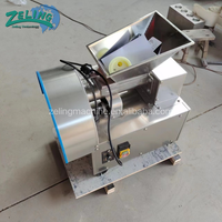 Diviseur de pâte pneumatique universel, machine automatique de découpe de pâte de poids égal, équipement commercial de portionnement de pâte pour boulangerie