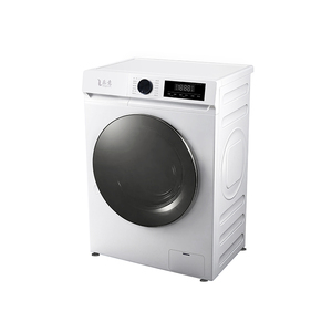 Lavadora de Tambor de Alta Capacidad para el Hogar, Totalmente Automática, 1000 RPM, Acero Inoxidable, Fabricante Chino OEM - Product Image 2