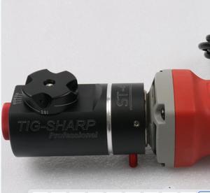 Máquina de Solda TIG Portátil de <span class=keywords><strong>220</strong></span> <span class=keywords><strong>Volts</strong></span> com Moedor, Agulha de 1.0-6.0mm - Product Image 4