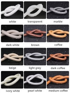 Không có ăn mòn Polyurethane <span class=keywords><strong>Sealant</strong></span> xây dựng PU Chất kết dính và chất bịt kín cho bê tông doanh và Điền - Product Image 4