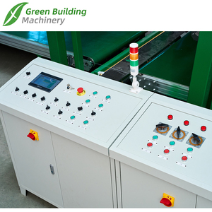 เครื่องตัดโฟมโพลีสไตรีนแบบประหยัดพลังงาน - Product Image 4