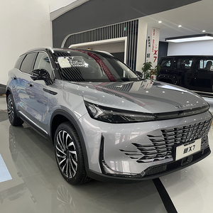 Baic X7, Volante a la Izquierda, Alta Calidad, Beijing X7 Gasolina, SUV Usado, 200 km/h, SUV Compacto 2023, 1.5t, Automóvil Usado, X7 Gasolina - Product Image 2
