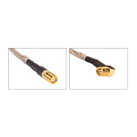 Kabel Sensor kabel RF ujung transformator lnci lnci untuk mesin serat Laser kepala Raytools/presitanc/Hans/Bodor