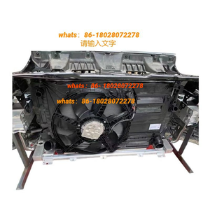 Per pezzi di ricambio Auto parti del Kit carrozzeria paraurti anteriore Auto per <span class=keywords><strong>Bmw</strong></span> <span class=keywords><strong>X1</strong></span> F49 F48 2020 <span class=keywords><strong>2022</strong></span> - Product Image 3