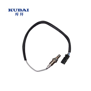 Sonde lambda arrière OE 31370195 KUBAI, capteur d'oxygène O2, compatible avec <span class=keywords><strong>Volvo</strong></span> <span class=keywords><strong>V40</strong></span> <span class=keywords><strong>Cross</strong></span> <span class=keywords><strong>Country</strong></span> 2.0T <span class=keywords><strong>T4</strong></span> T5 2013 2014 2015 - Product Image 1