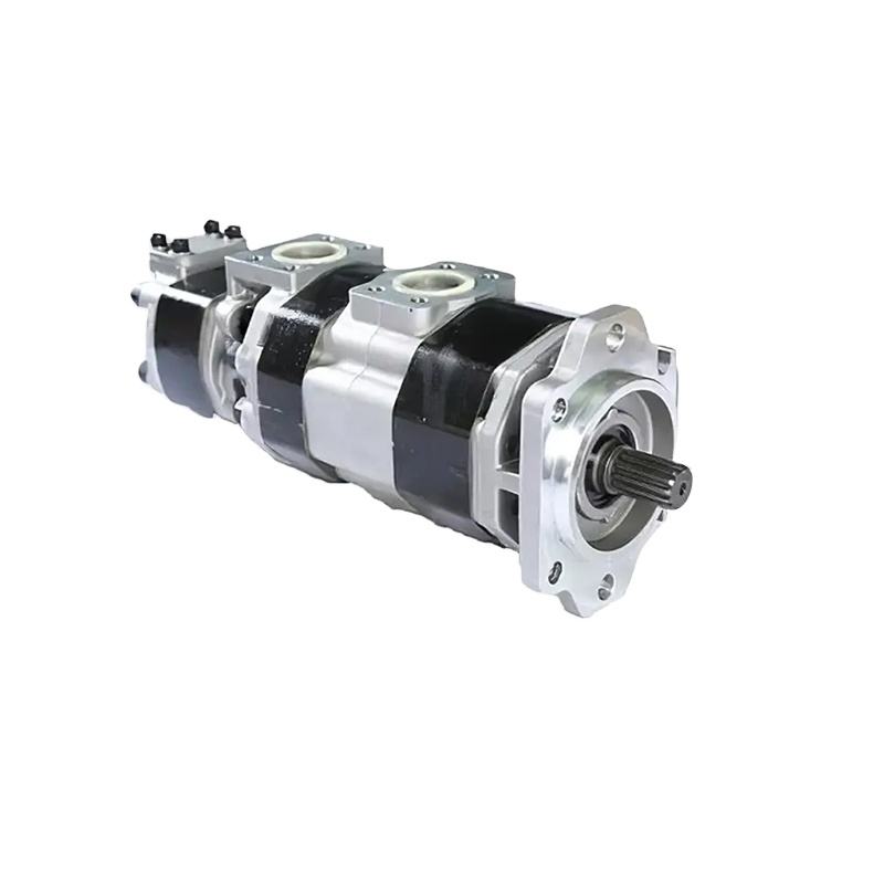 Kawasaki 80zv Wheel Loader Parts - Quality & Performance