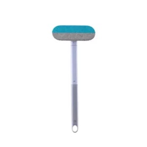 Pet Hair Remover Brush Flat Teeth Arc Shape 3mm Thickness For Small <b>Dogs</b> <b>Sofa</b> Bed Carpet Cleaning - Product Image 1