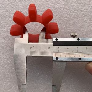 Junta de Amortiguación para Compresor de Aire GR24, Repuestos para Compresores de Aire Eléctricos de Autobuses Zhongtong, King Long y BYD - Product Image 5