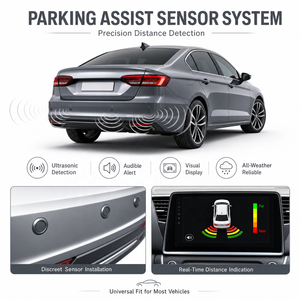 Sensor de Presión NOVKIR 9677783277 para Peugeot 5008 3008 Mk1 2009-2016, <span class=keywords><strong>Citroen</strong></span> <span class=keywords><strong>C3</strong></span> Mk2 DS3 2010-2015, 9677782977, 9664027977, 6590.JE - Product Image 5