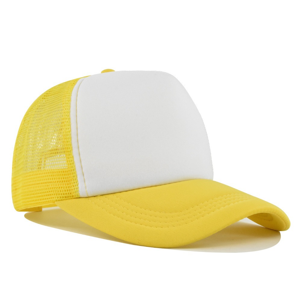 Yellow +White