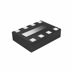 Authorized Distributor Buy Online Electronic Components MIC5399-MMYMX-TR Power Management (PMIC) 8 XFDFN Exposed Pad - Product Image 1