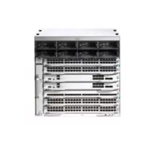 C9400-LC-48H= Catalyst 9400 Series 48 Portas UPOE+ C9400-LC-48H=