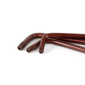 <span class=keywords><strong>Chiavi</strong></span> <span class=keywords><strong>a</strong></span> Brugola Esagonali in Acciaio S2 T10-T50 <span class=keywords><strong>a</strong></span> Forma di L per Chiave Dinamometrica - Product Image 3