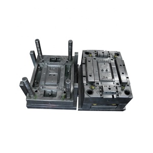 plastic injection mold for production line control switch