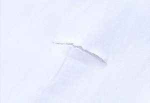 กางเกงขายาวเด็กผู้หญิง ผ้าคุณภาพดีที่สุดสำหรับกางเกงเด็กผู้หญิง  กางเกงนักเรียนสีขาวล้วน มีกระเป๋า - Product Image 5