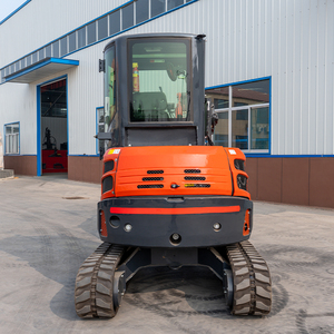 Modello Più Venduto: Mini <span class=keywords><strong>Escavatori</strong></span> Compatti con Motore Kubota, Nuovi <span class=keywords><strong>Escavatori</strong></span> Cingolati per Fattoria <span class=keywords><strong>in</strong></span> <span class=keywords><strong>Vendita</strong></span> all'Ingrosso dalla Cina - Product Image 4