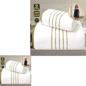Serviettes en microfibre tissée en velours corail Douces et absorbantes Ensemble <span class=keywords><strong>de</strong></span> serviettes <span class=keywords><strong>de</strong></span> <span class=keywords><strong>bain</strong></span> gris foncé pour salle <span class=keywords><strong>de</strong></span> <span class=keywords><strong>bain</strong></span> 3 pièces - Product Image 4