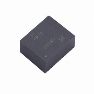 Module d'alimentation DC-DC Tpsm63610rdfr B3qfn-22 (6.5x7.5) - Circuit intégré - Fournisseur - Neuf - Original - Automatisation industrielle programmable - Product Image 1