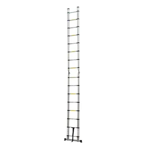 aanvulling Gezamenlijke selectie anker Purchase Portable and Freestanding 5 m telescopic ladder Inspiring  Collections - Alibaba.com