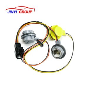 Faisceau de feux arrière pour AUDI Q7 06-09 4L0945221B 4L0 945 221 B - Product Image 1