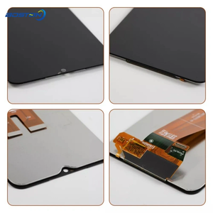 Schermi per Cellulari <span class=keywords><strong>Samsung</strong></span> <span class=keywords><strong>Galaxy</strong></span> A04, A04E, A04S, A047M, A05, A05S, A06, Display LCD, Ricambio Schermo Telefono, 1 Pezzo - Product Image 4