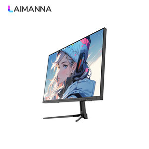 شاشة ألعاب 27 بوصة بدقة 2K ومعدل تحديث 300 هرتز، شاشة IPS غير منحنية، OEM ODM للرياضات الإلكترونية - Product Image 4